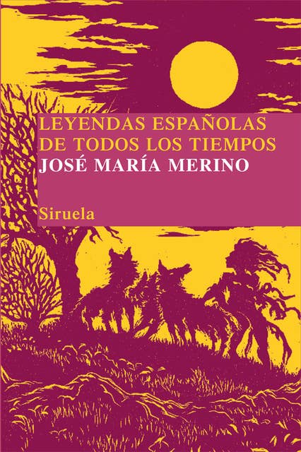 Leyendas españolas de todos los tiempos: Una memoria soñada