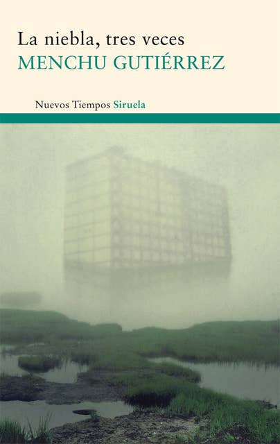 La niebla, tres veces: Viaje de estudios / La tabla de las mareas / La mujer ensimismada