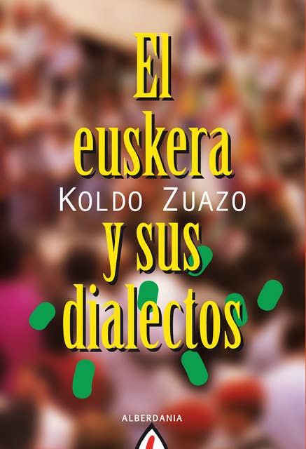 El euskera y sus dialectos