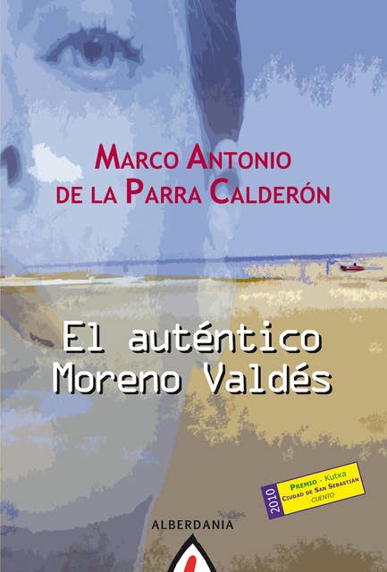 El auténtico Moreno Valdés