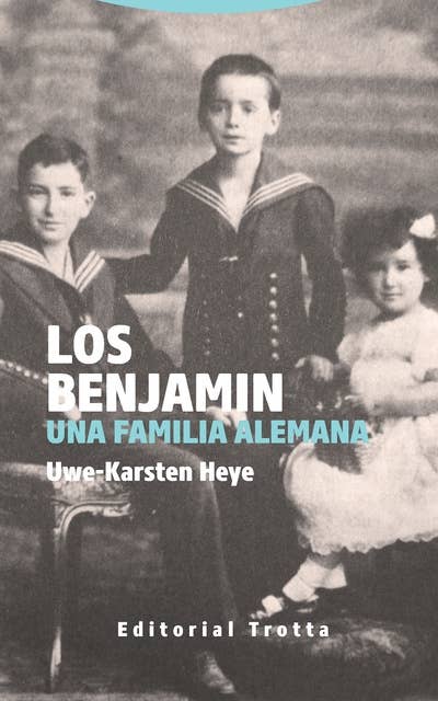 Los Benjamin: Una familia alemana