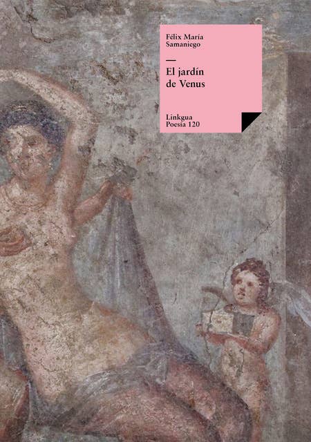 Jardín de Venus: Poemas eróticos