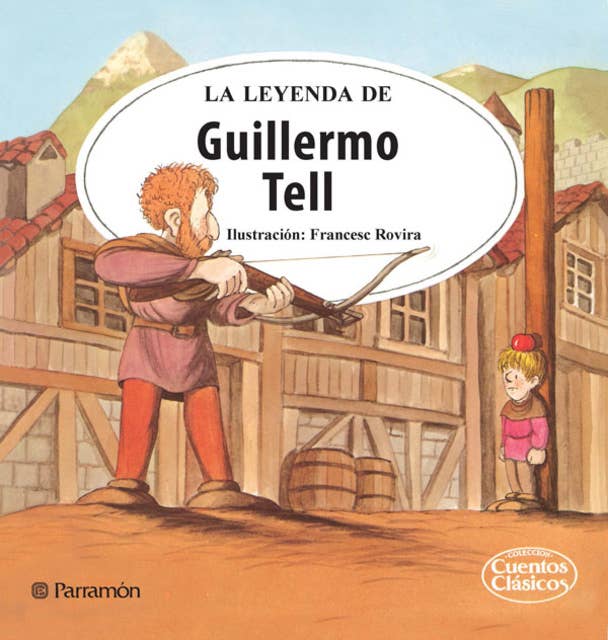 La leyenda Guillermo Tell