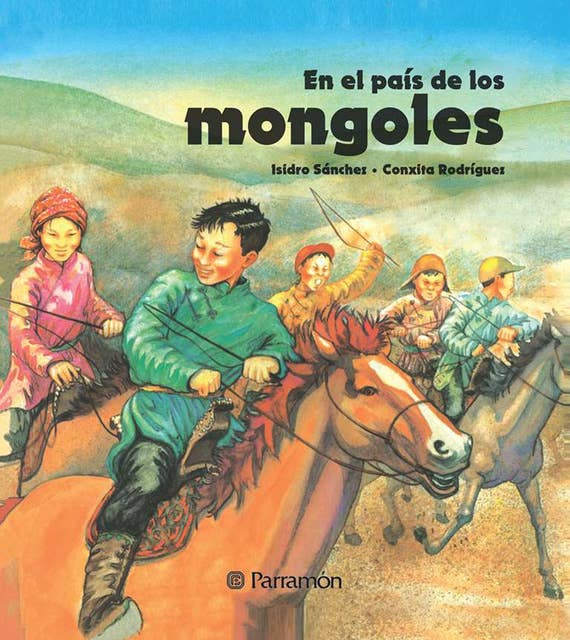 Mongoles