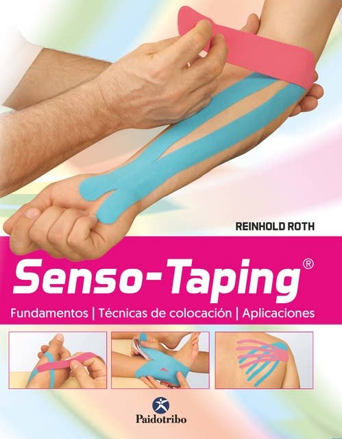 Senso-Taping (Color): Edición en color