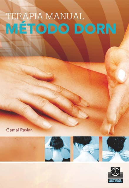 Terapia manual: Método Dorn (Bicolor)