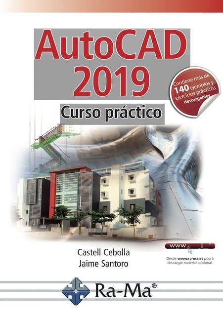 Autocad 2019 Curso Práctico