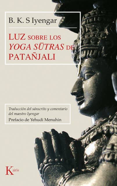 Luz sobre los Yoga sūtras de Patañjali