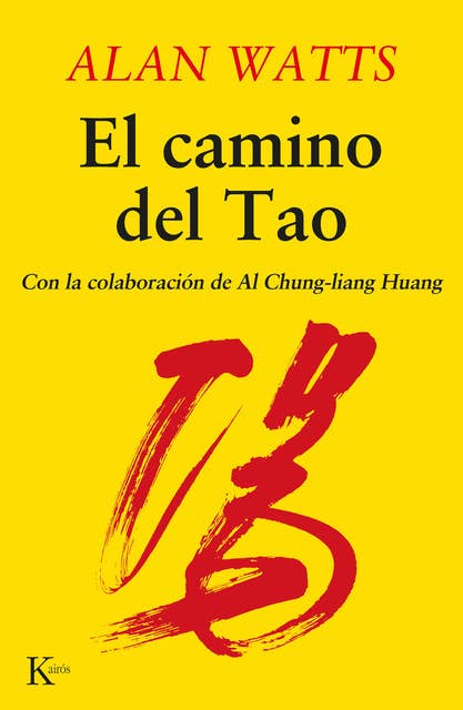 El camino del Tao by Alan Watts