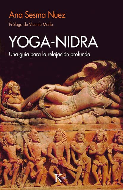 Yoga-Nidra: Una guía para la relajación profunda