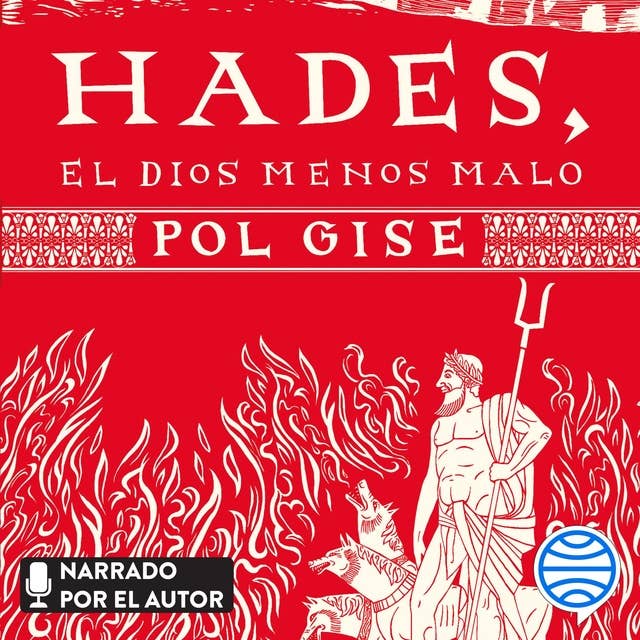 Hades, el dios menos malo 