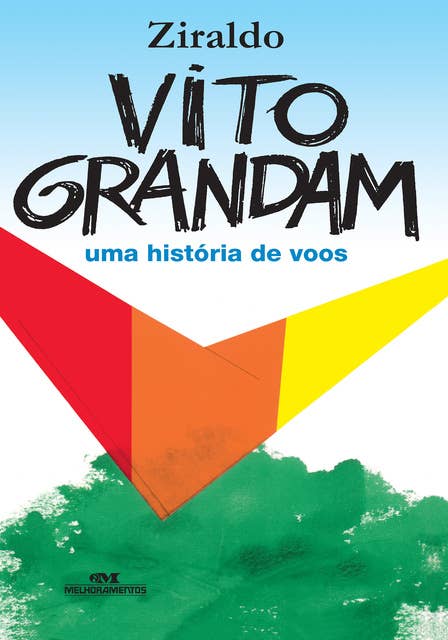Vito Grandam: Uma história de voos