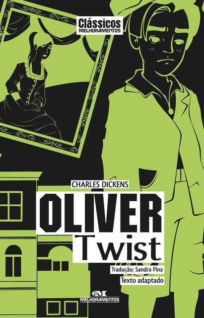 Oliver Twist: Texto adaptado