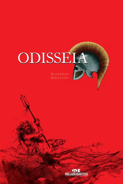 Odisseia: Texto adaptado