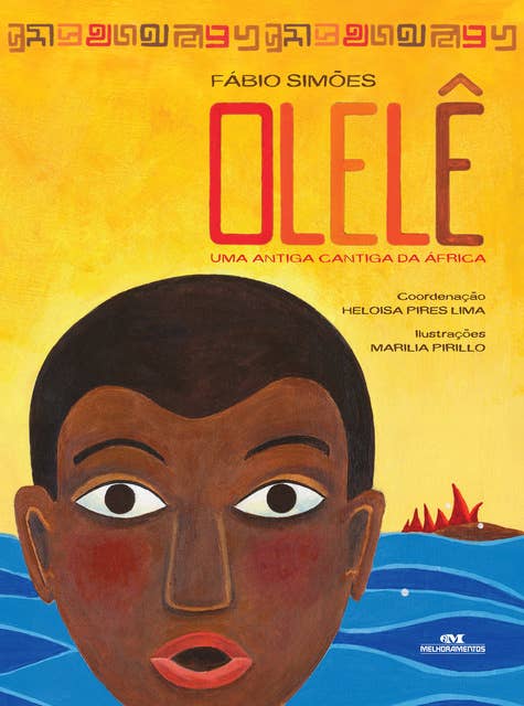 Olelê: Uma antiga cantiga da África