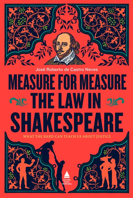 Measure for Measure: The law in Shakespeare