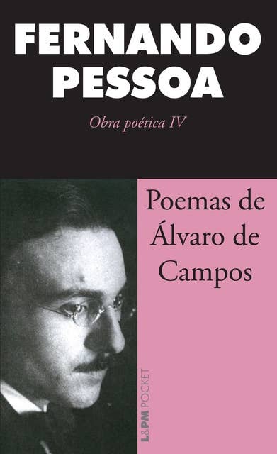 Poemas de Álvaro Campos