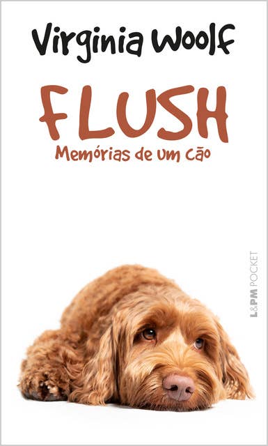 Flush: memórias de um cão