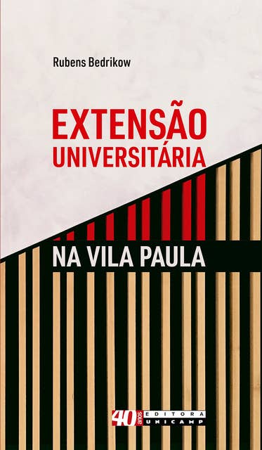 Extensão universitária na Vila Paula: Contribuições para a integração entre Ensino e Extensão na formação médica