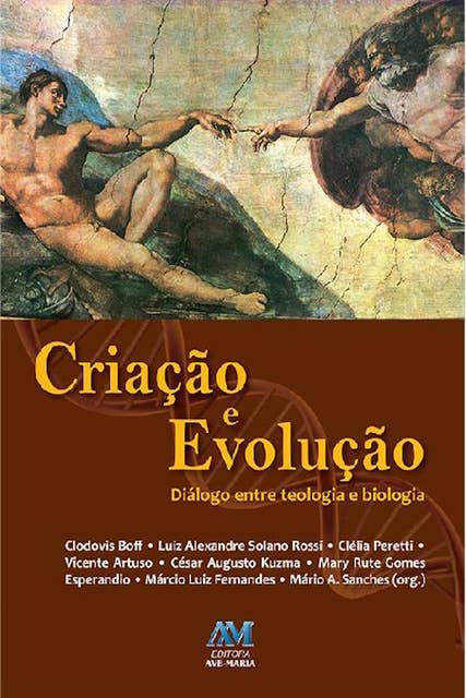 Criação e evolução: Diálogo entre teologia e biologia