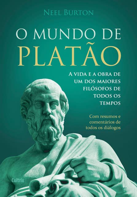 O Mundo de Platão