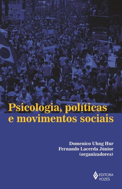 Psicologia, políticas e movimentos sociais