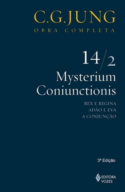 Mysterium Coniunctionis 14/2