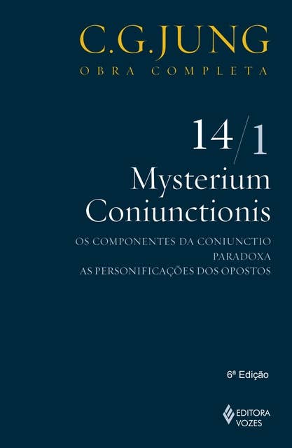 Mysterium Coniunctionis 14/1