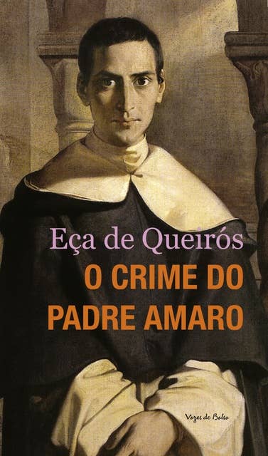O crime do Padre Amaro