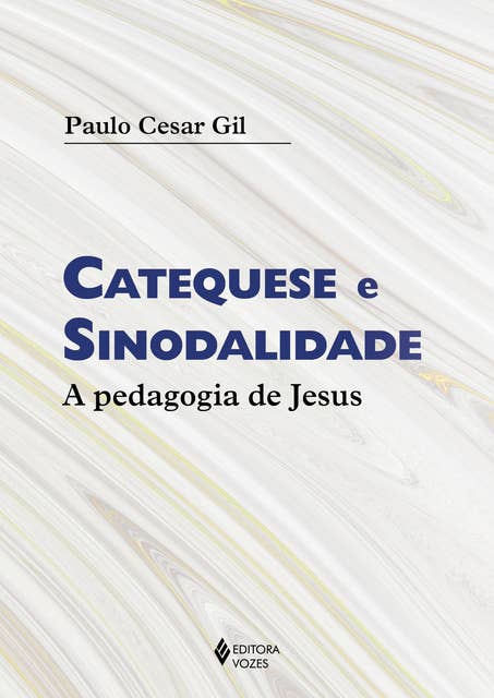 Catequese e sinodalidade: A pedagogia de Jesus