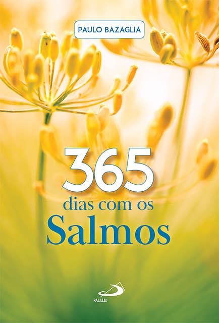 365 dias com os Salmo