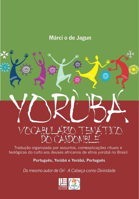 Yorùbá: Vobabulário Temático do Candomblé