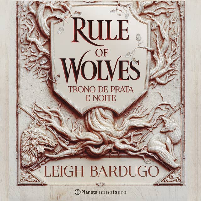 Rule of Wolves (Duologia Nikolai 2): Trono de prata e noite