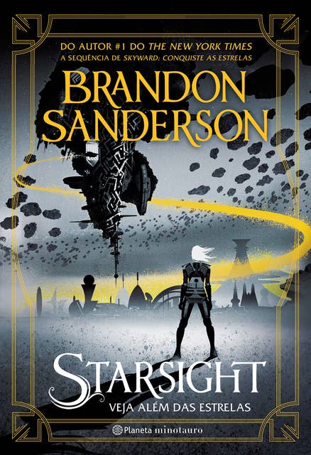 Starsight: Veja além das estrelas