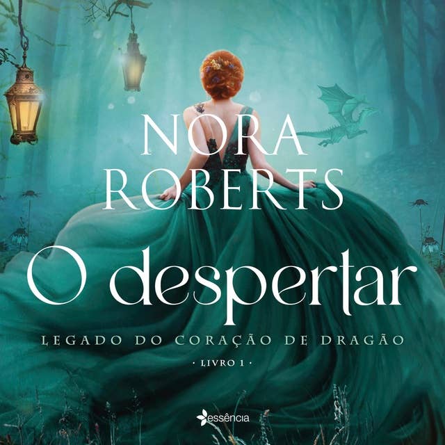 O Despertar by Nora Roberts