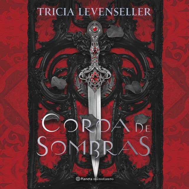 Coroa de Sombras: Ela não é a típica mocinha. Ele não é o típico vilão.