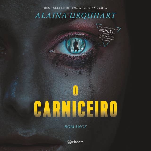 O carniceiro: Best-seller do The New York Times, da coapresentadora do programa de true crime Morbid by Alaina Urquhart