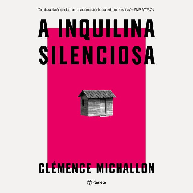 A inquilina silenciosa 