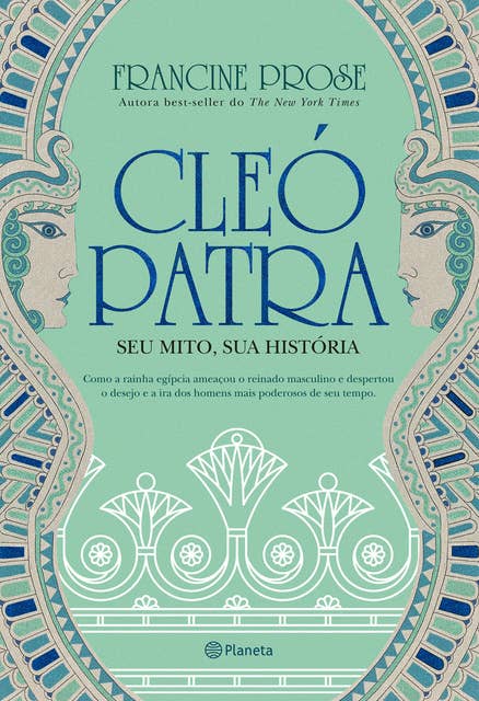 Cleópatra: Seu mito, sua história