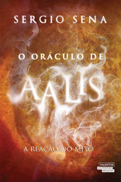 O oráculo de Aalis - A reação do mito
