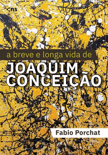A breve e longa vida de Joaquim Conceição
