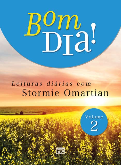 Bom dia 2: Leituras diárias com Stormie Omartian
