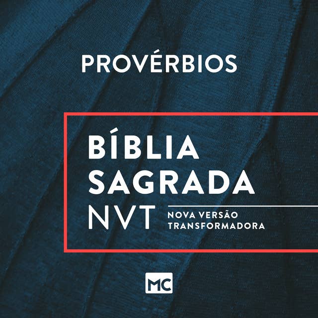 Bíblia NVT - Provérbios