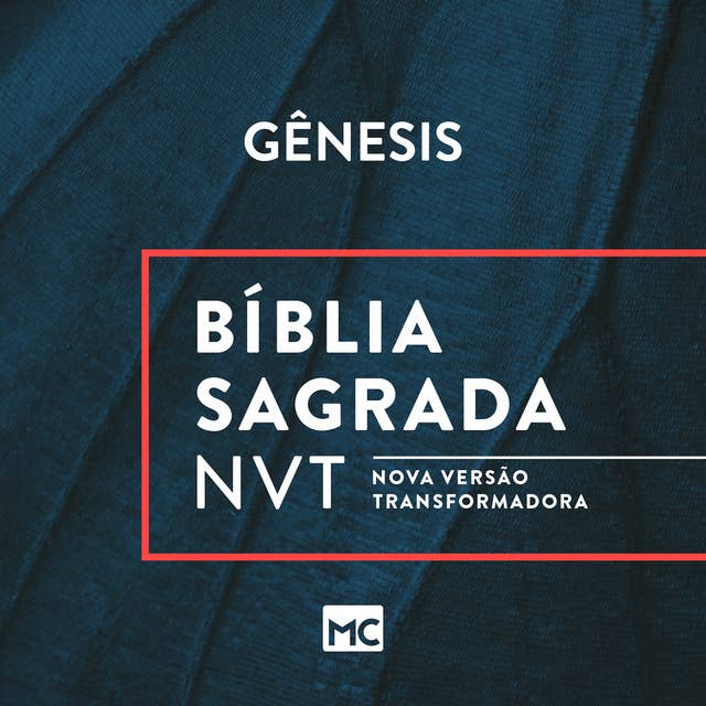 Bíblia NVT - Gênesis 