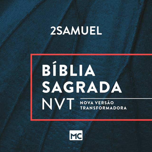 Bíblia NVT - 2Samuel