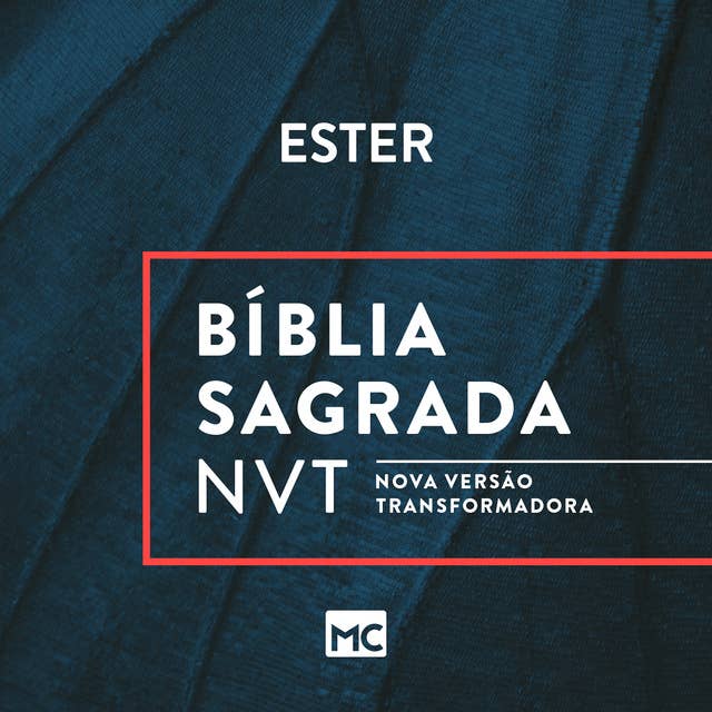 Bíblia NVT - Ester