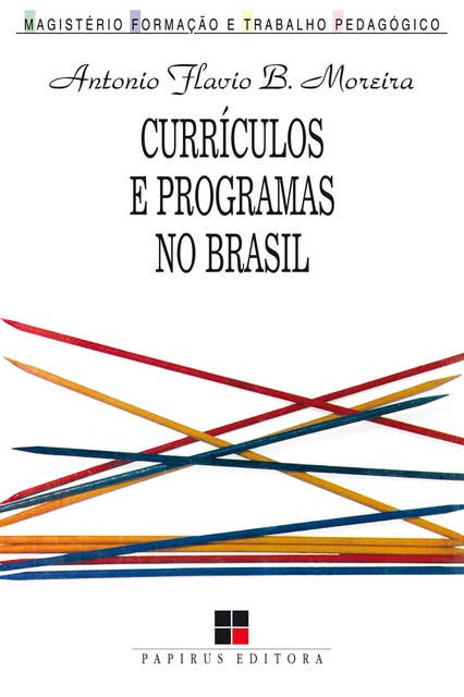 Currículos e programas no Brasil