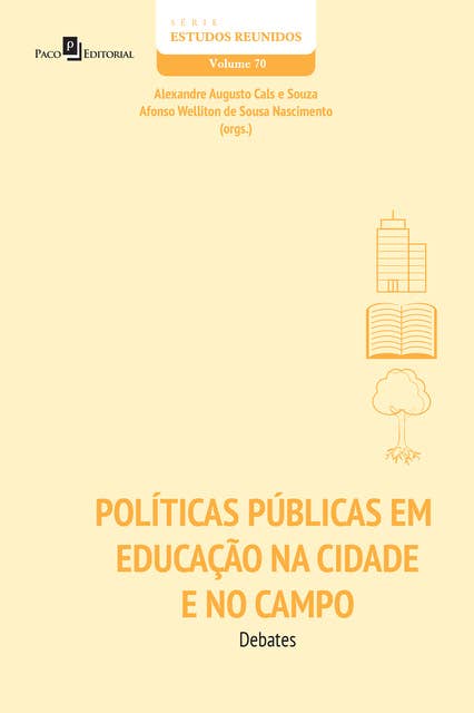 Políticas públicas em educação na cidade e no campo: Debates