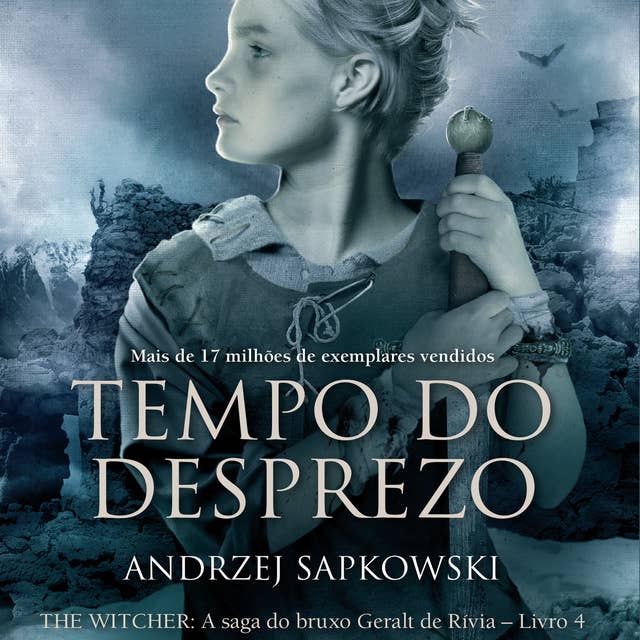 Tempo do Desprezo by Andrzej Sapkowski