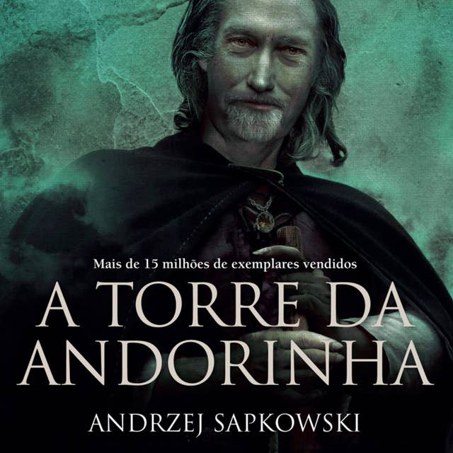 A Torre da Andorinha 